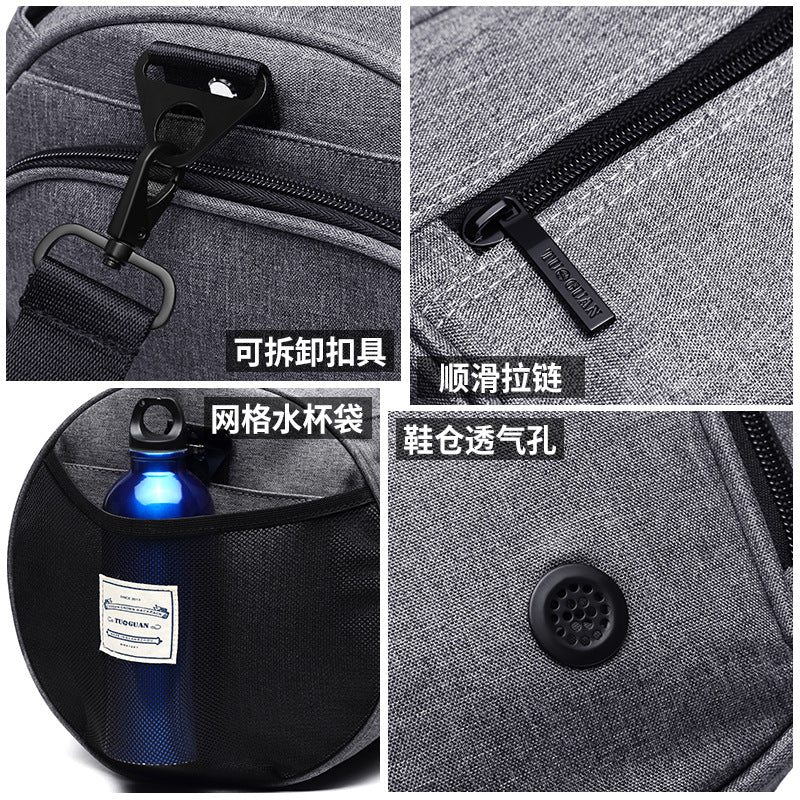 アスリートバッグ™